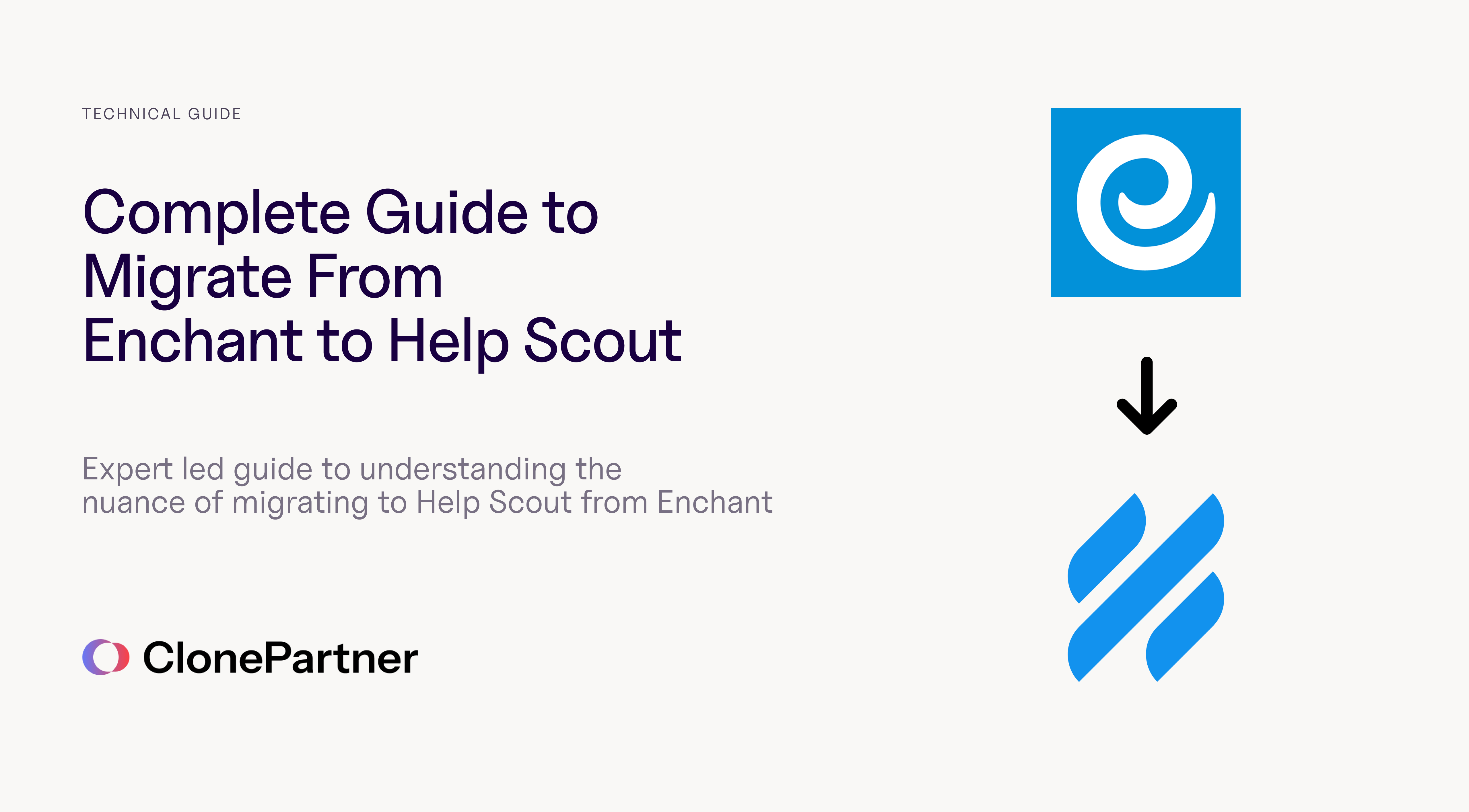 The Complete Guide to Migrating from Enchant to Help Scout