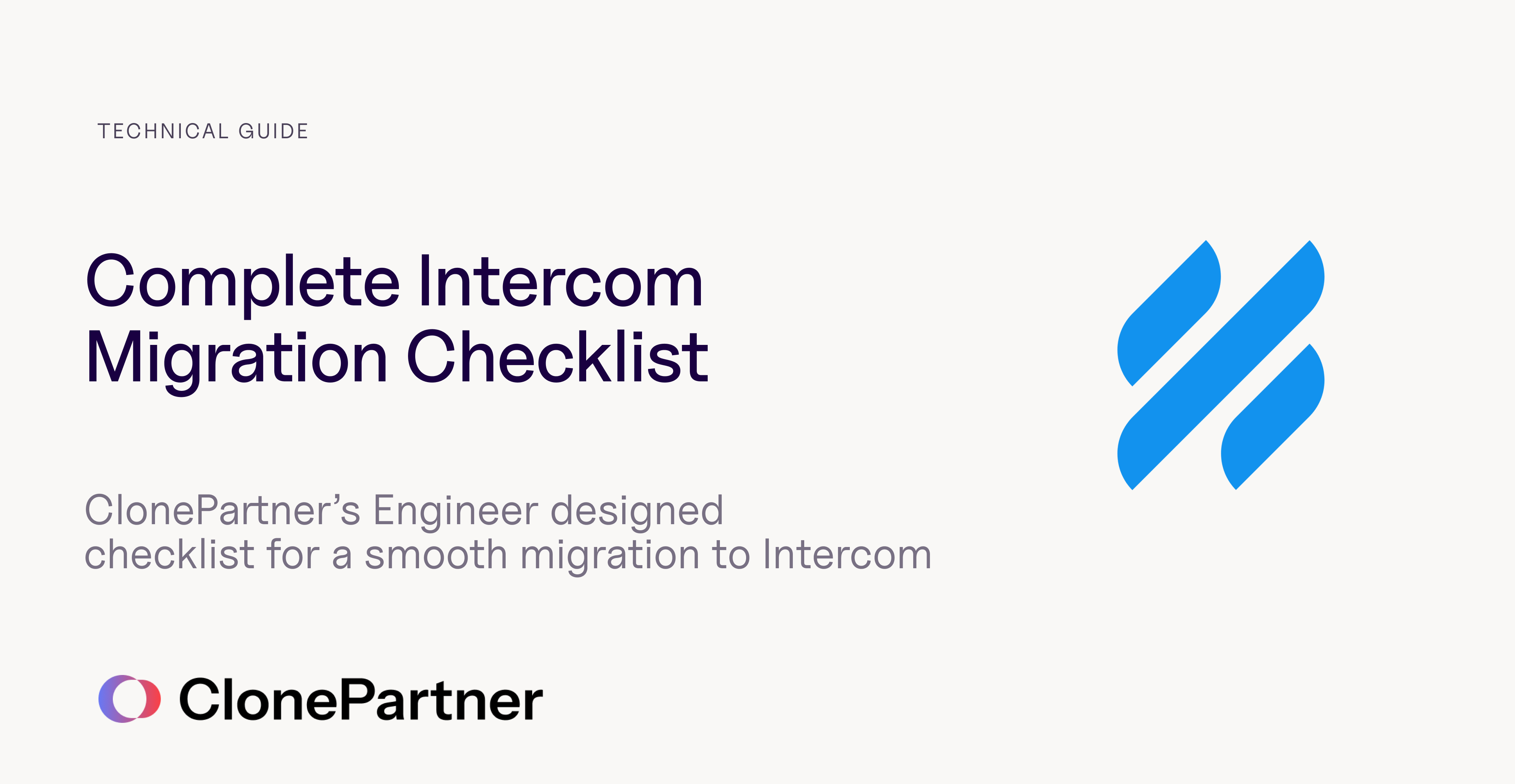 Help Scout Migration Checklist