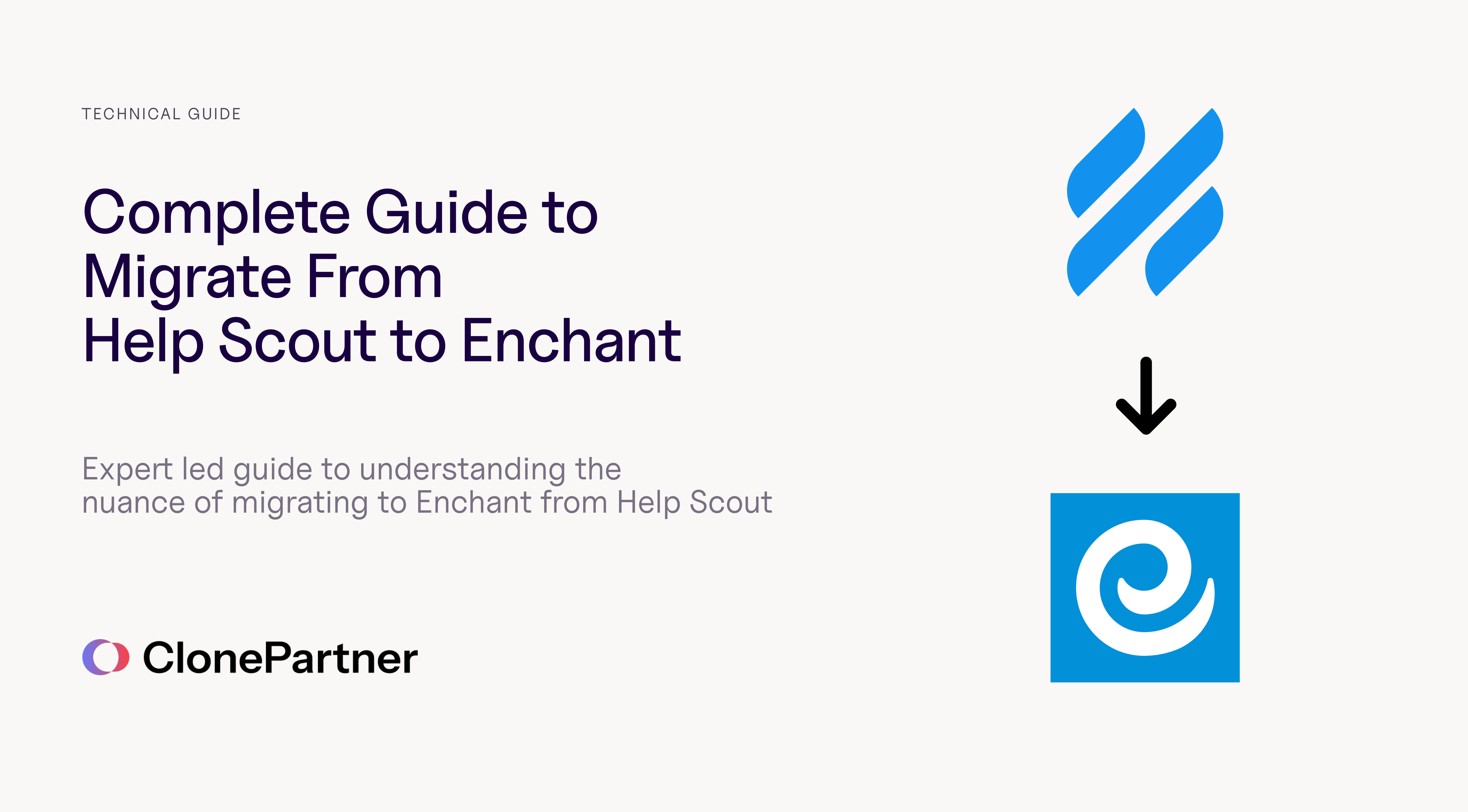 The Complete Guide to Migrating from Help Scout to Enchant