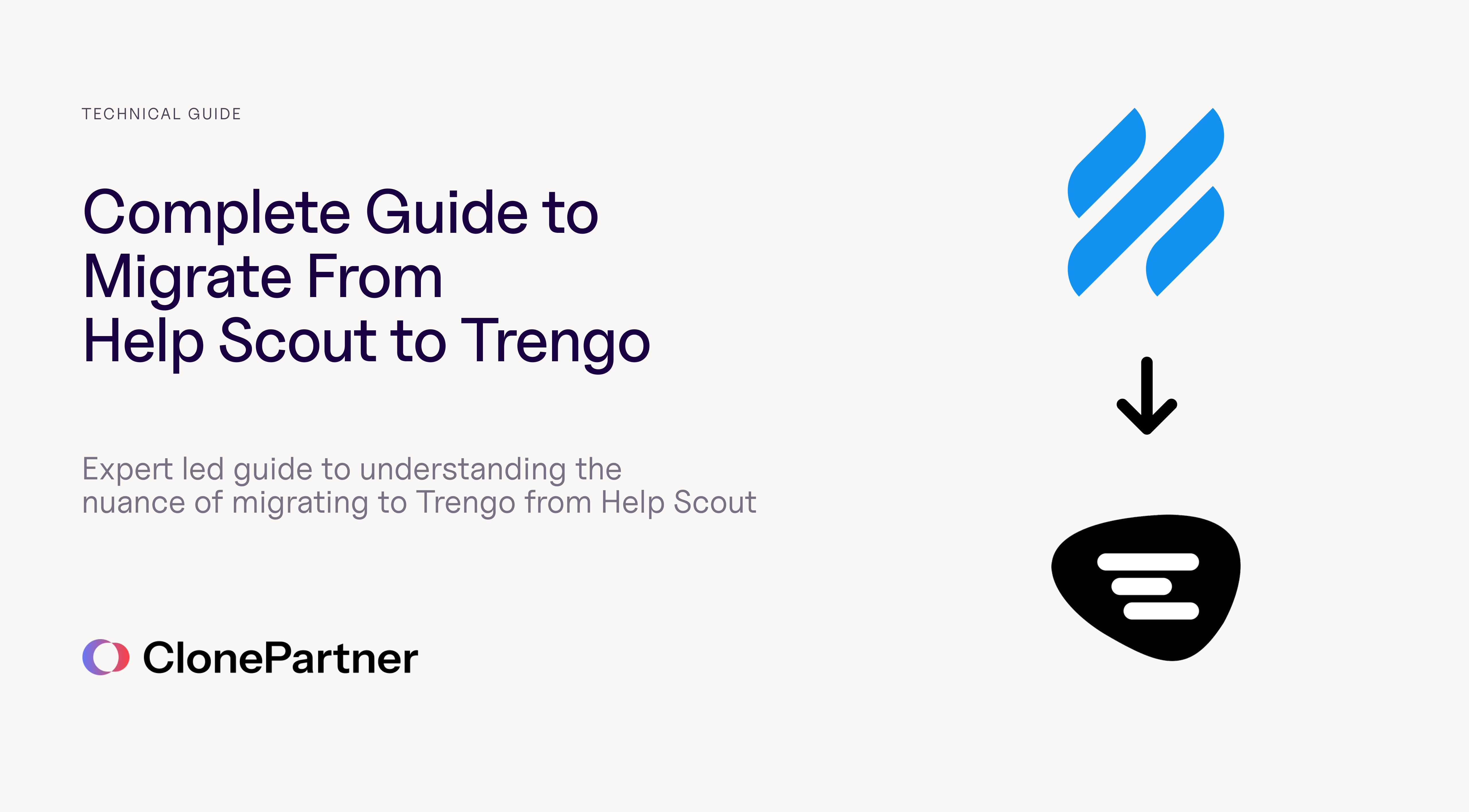 The Complete Guide to Migrating from Help Scout to Trengo