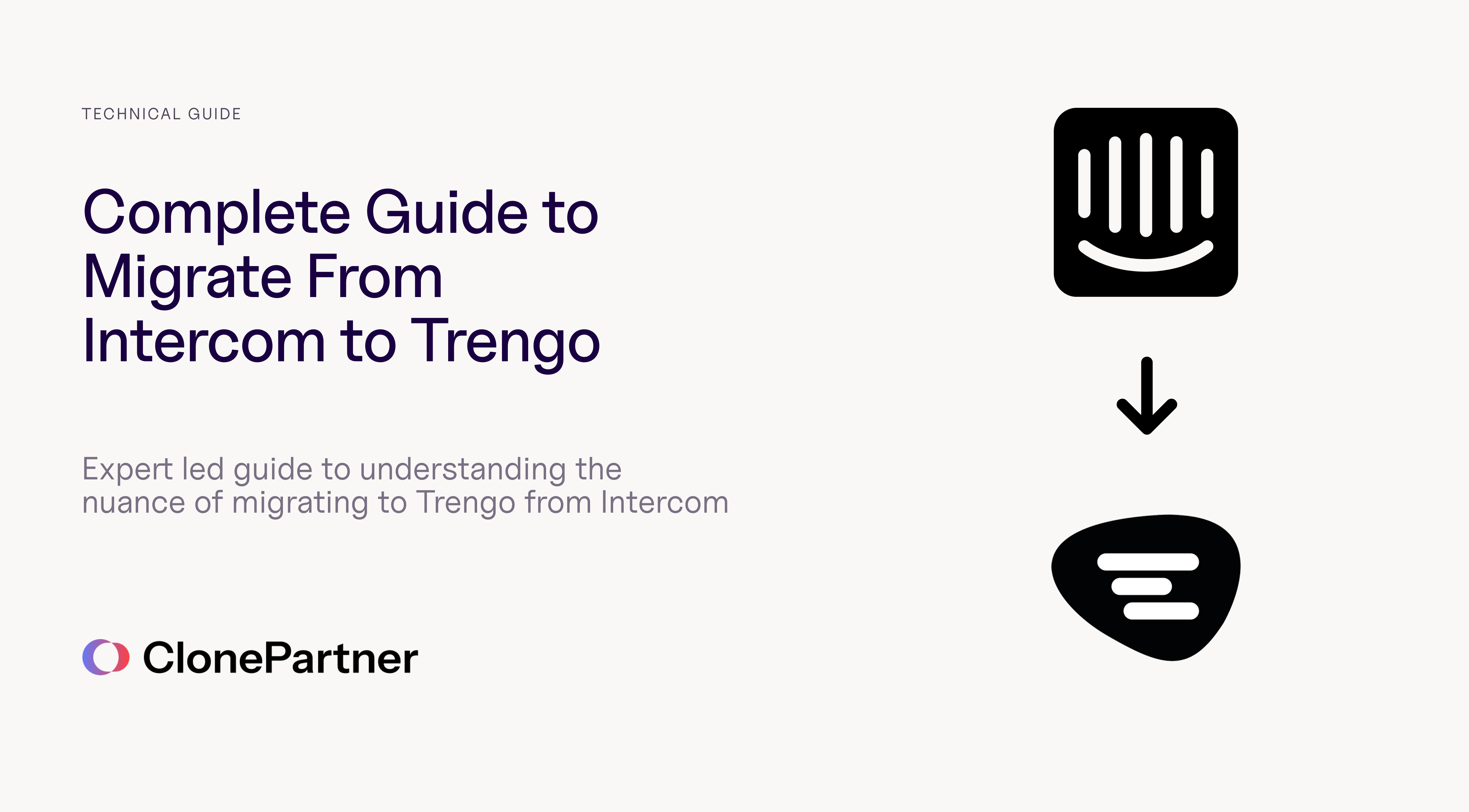 The Complete Guide to Migrating from Intercom to Trengo