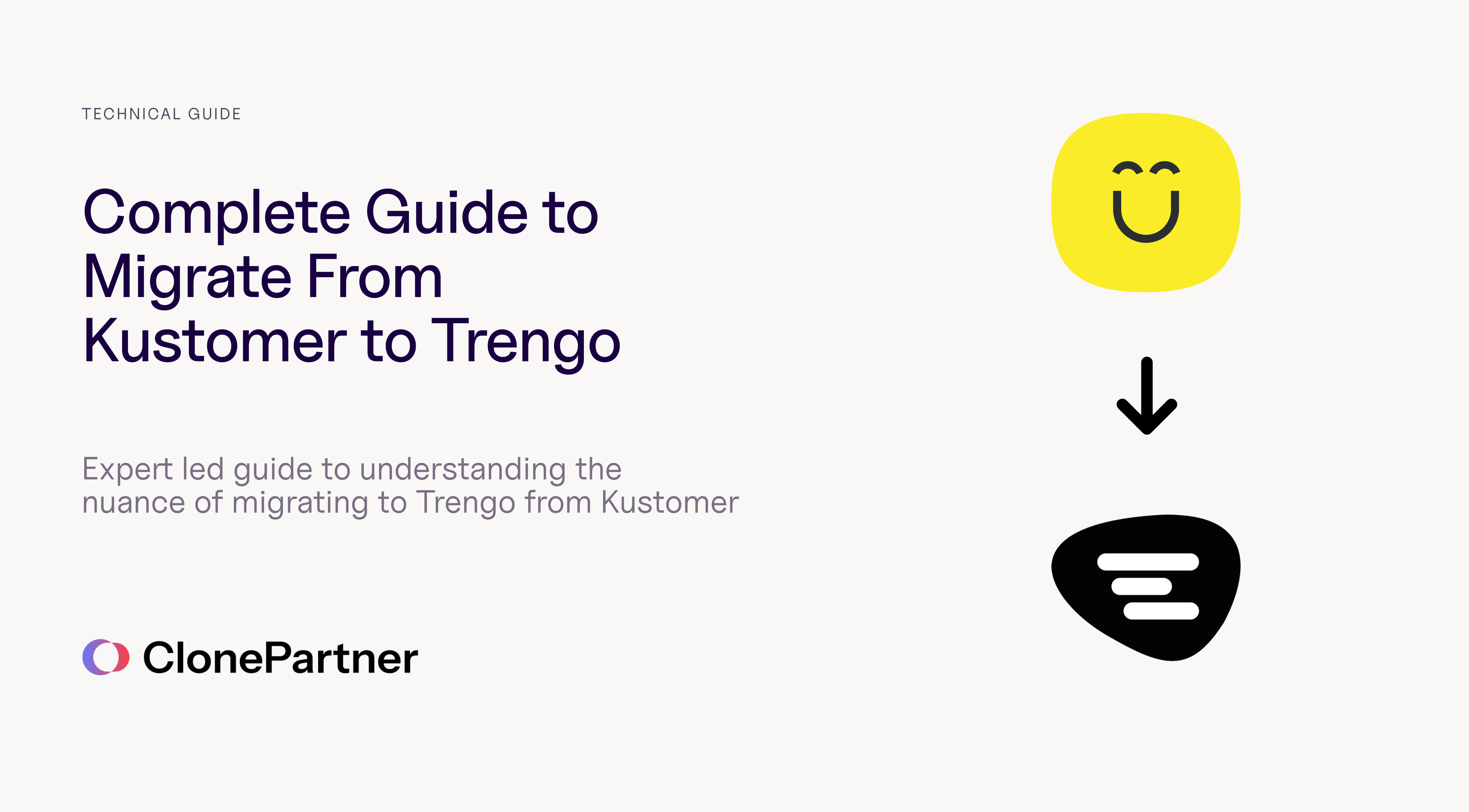 The Complete Guide to Migrating from Kustomer to Trengo