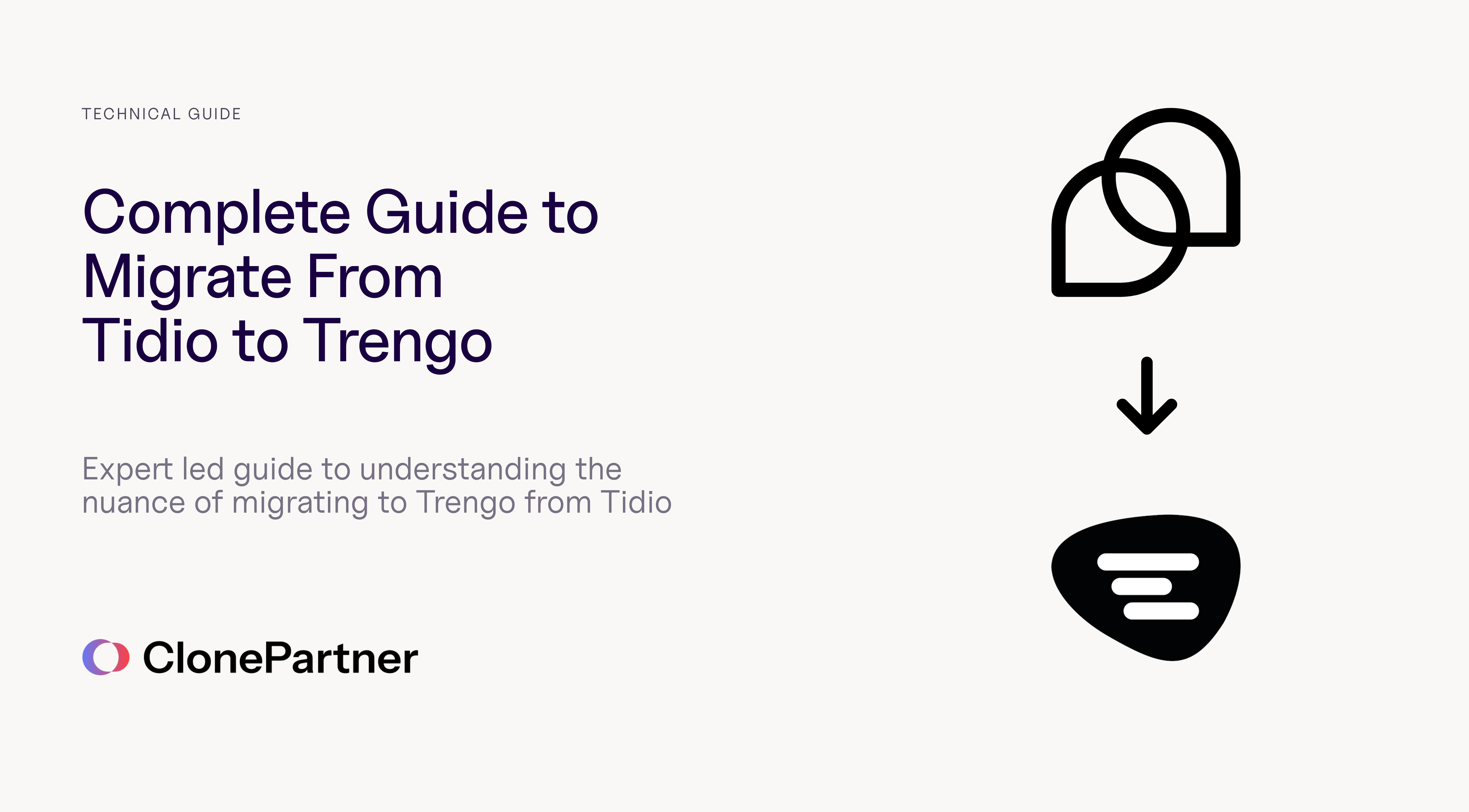 The Complete Guide to Migrating from Tidio to Trengo