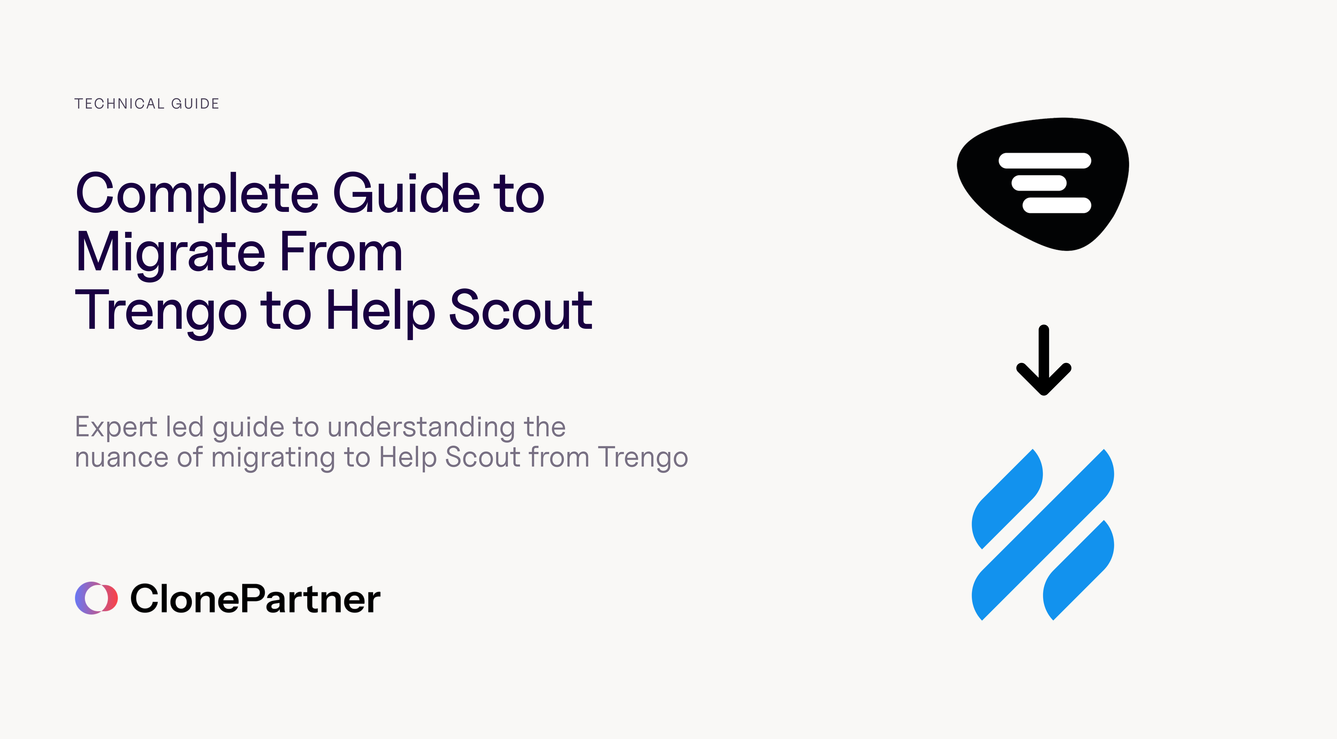 The Complete Guide to Migrating from Trengo to Help Scout