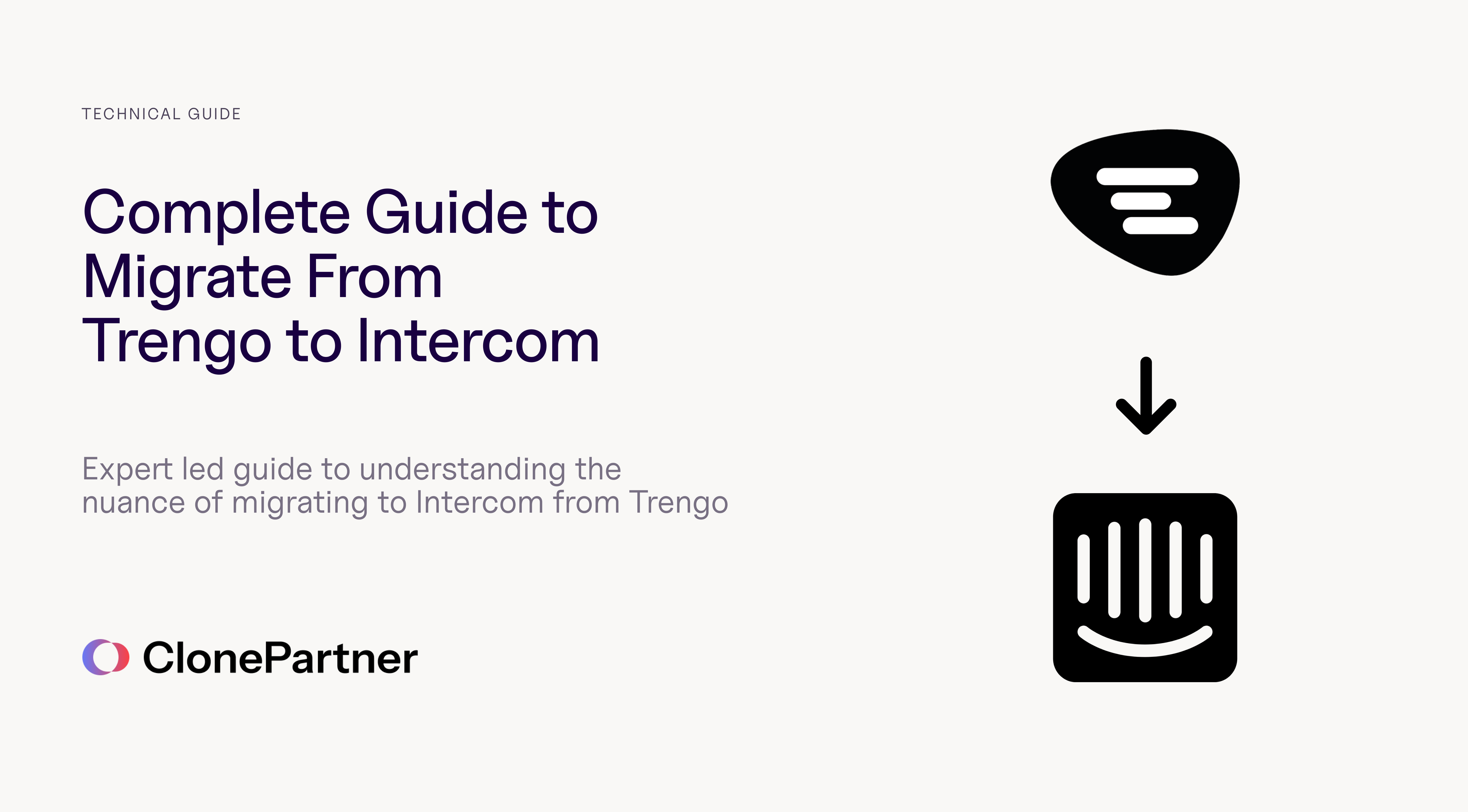 The Complete Guide to Migrating from Trengo to Intercom