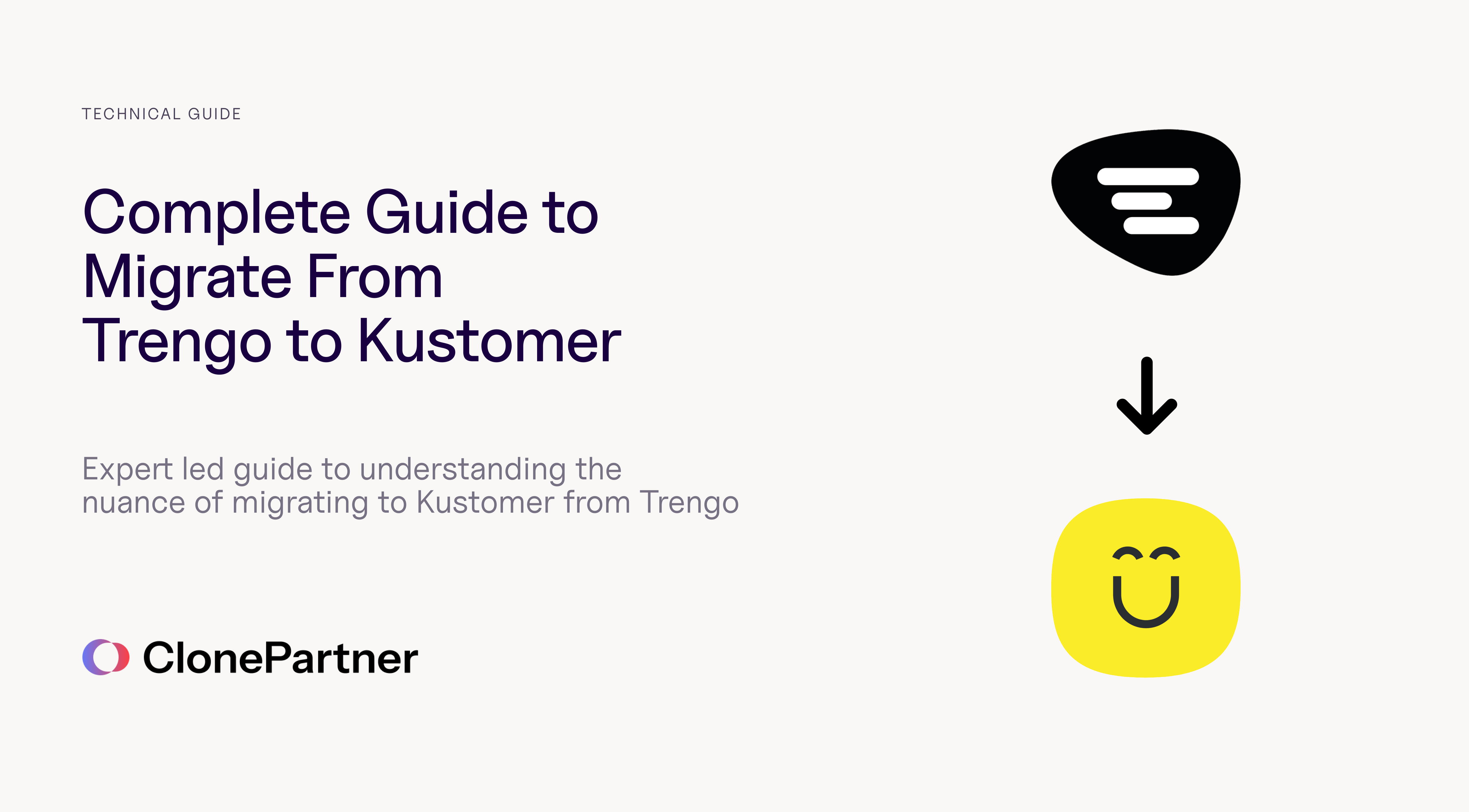 The Complete Guide to Migrating from Trengo to Kustomer