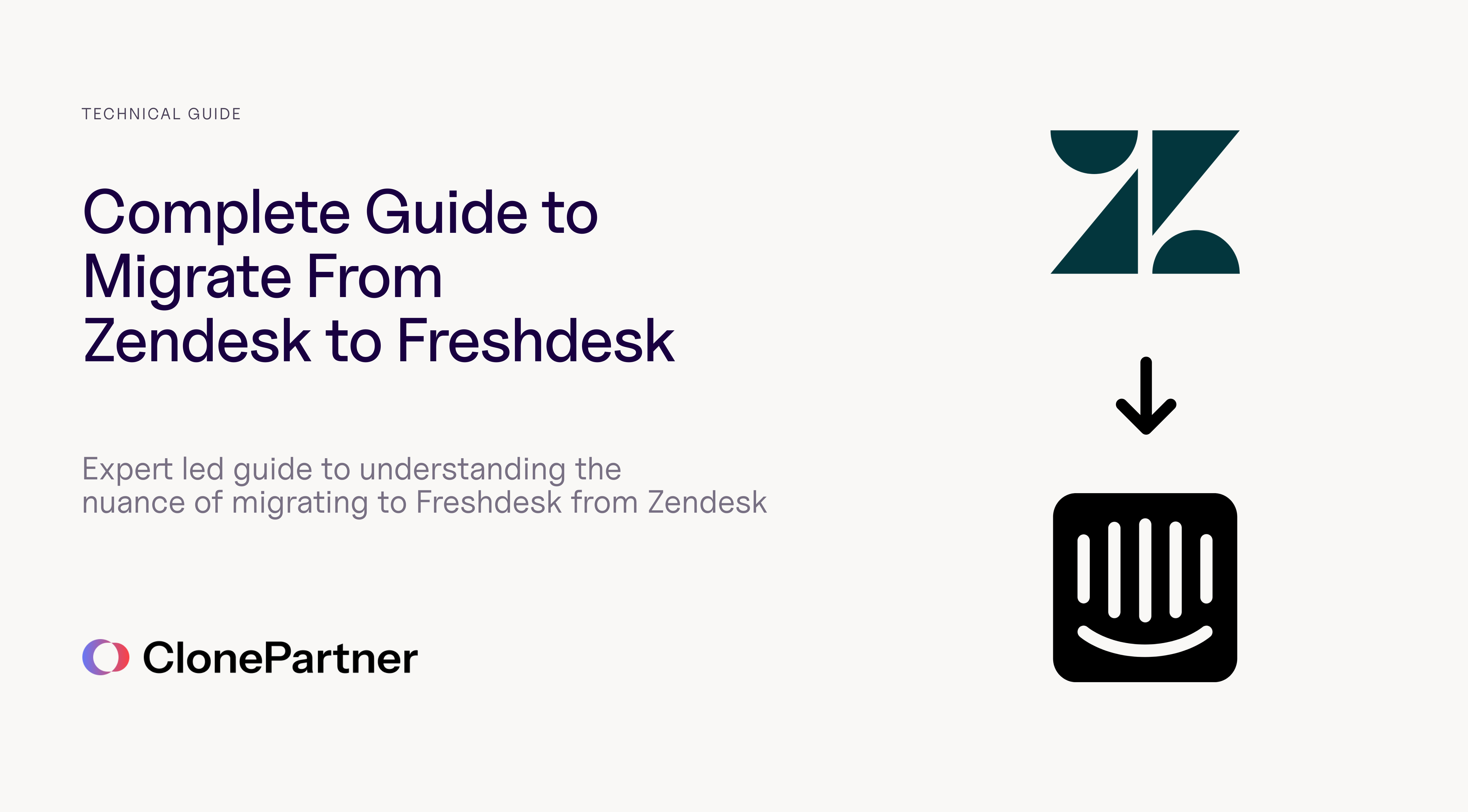 The Complete Guide to Migrating from Zendesk to Intercom