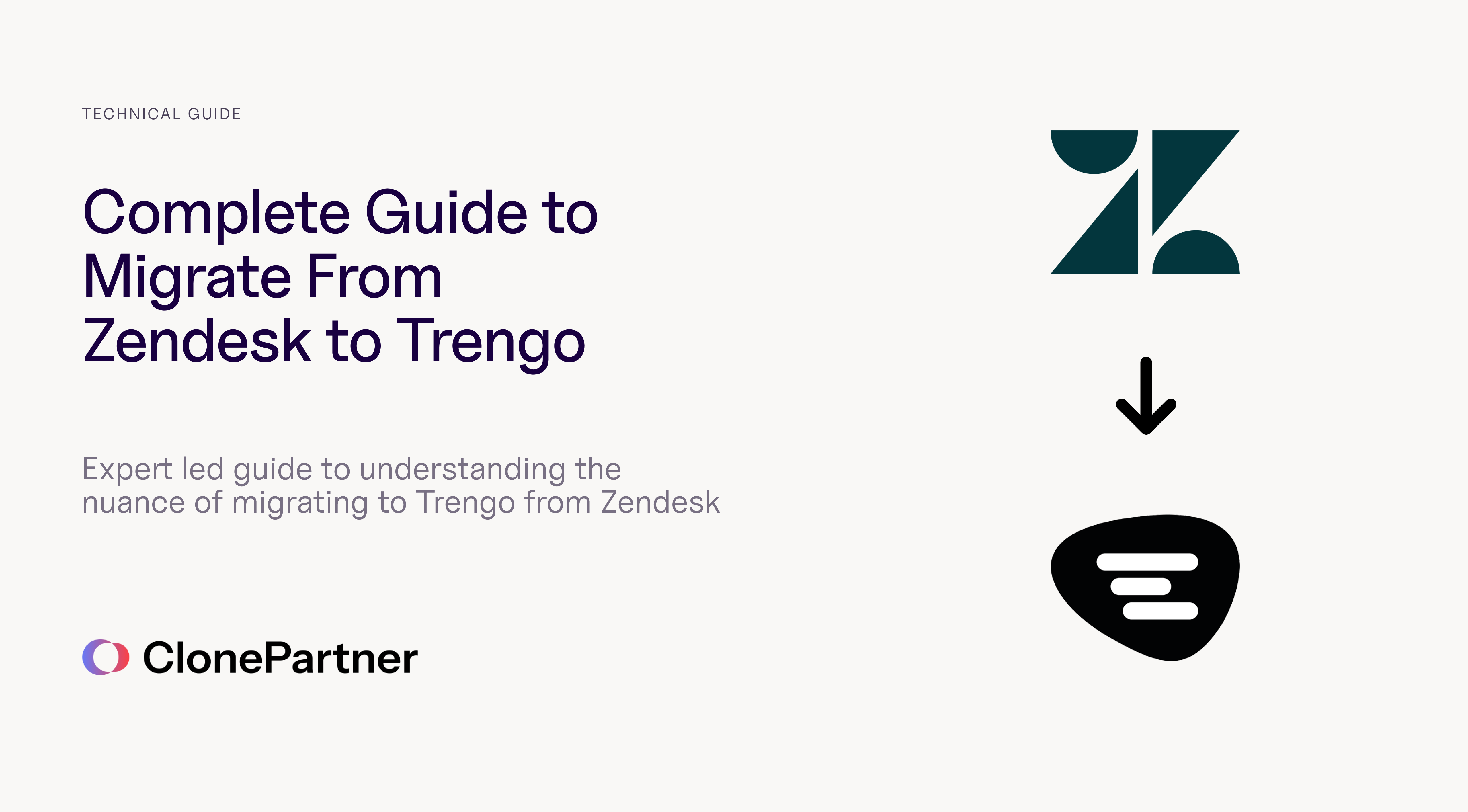 The Complete Guide to Migrating from Zendesk to Trengo
