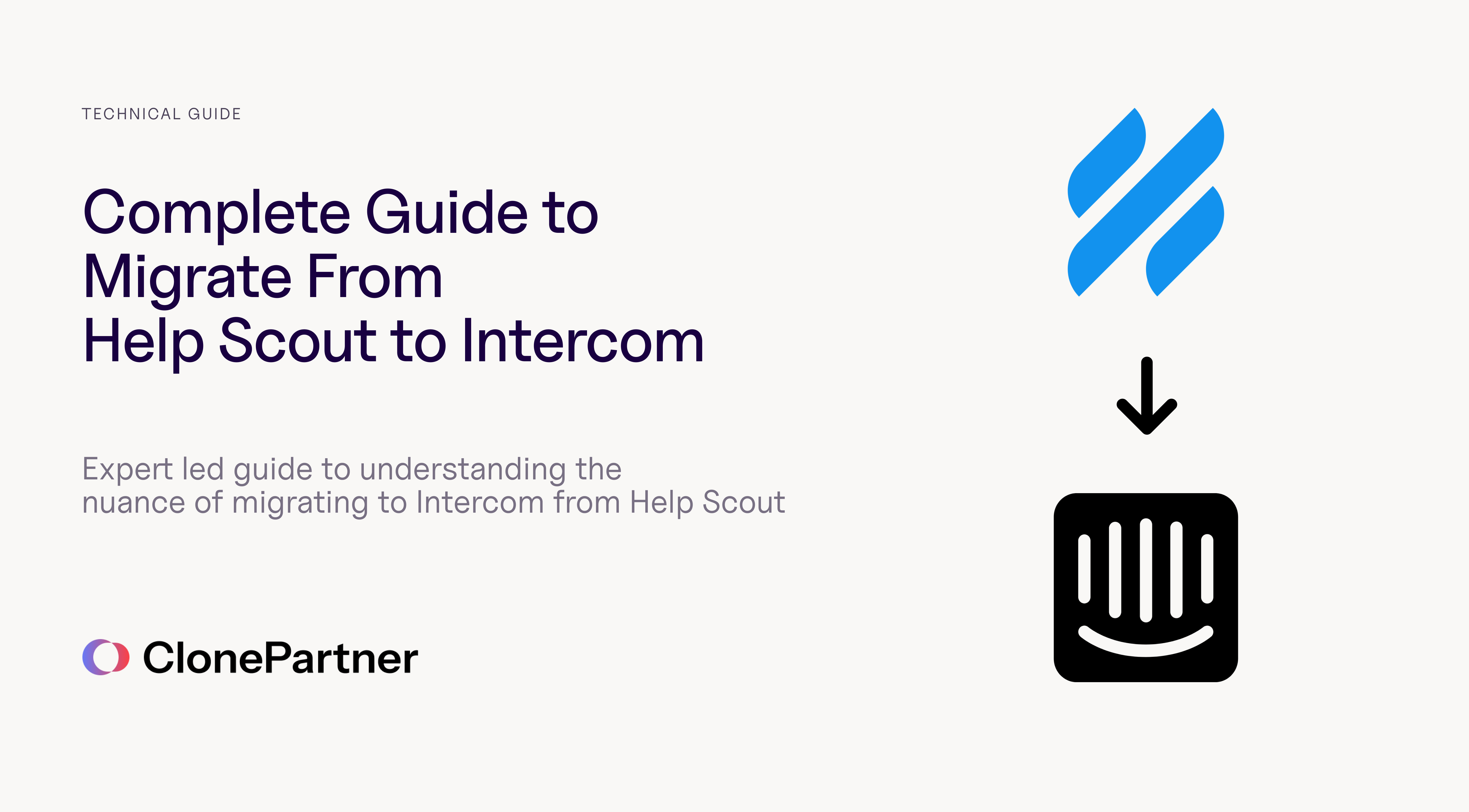 The Complete Guide to Migrating from Help Scout to Intercom