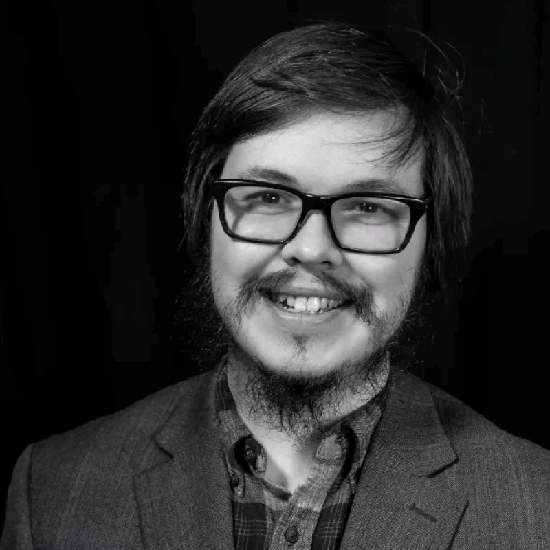Jared Rockwell