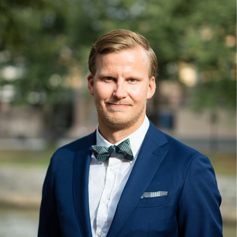 Teemu Laine